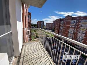 1-к квартира, вторичка, 33м2, 7/9 этаж