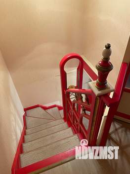 5-к квартира, вторичка, 154м2, 6/9 этаж