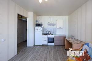 2-к квартира, вторичка, 33м2, 9/9 этаж