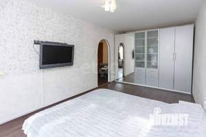 1-к квартира, вторичка, 34м2, 4/9 этаж