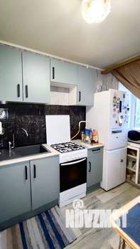 2-к квартира, вторичка, 44м2, 7/9 этаж