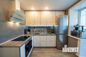 2-к квартира, вторичка, 49м2, 3/5 этаж