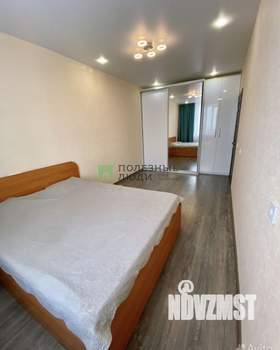 2-к квартира, вторичка, 63м2, 13/16 этаж