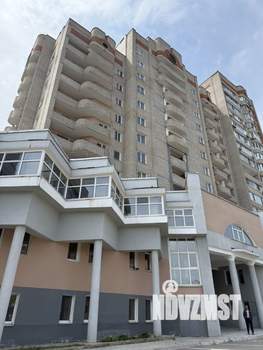 1-к квартира, вторичка, 47м2, 7/12 этаж