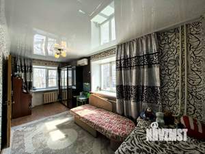 2-к квартира, вторичка, 42м2, 4/5 этаж