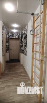 2-к квартира, вторичка, 42м2, 1/5 этаж
