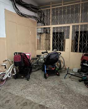 1-к квартира, вторичка, 38м2, 3/5 этаж