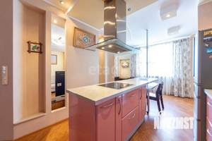 3-к квартира, вторичка, 137м2, 10/14 этаж