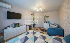 1-к квартира, вторичка, 36м2, 2/9 этаж