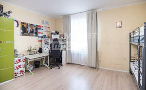 3-к квартира, вторичка, 95м2, 11/14 этаж