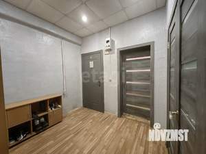 3-к квартира, вторичка, 61м2, 1/2 этаж