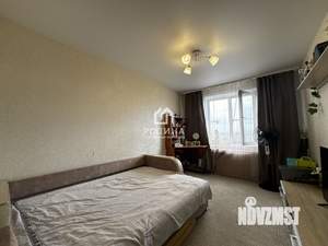2-к квартира, вторичка, 50м2, 10/10 этаж