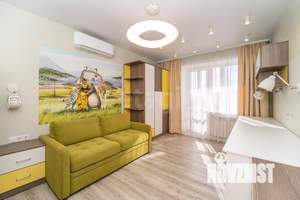 3-к квартира, вторичка, 72м2, 13/21 этаж