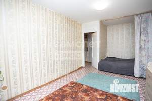 2-к квартира, вторичка, 48м2, 1/5 этаж