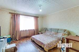 3-к квартира, вторичка, 65м2, 6/10 этаж