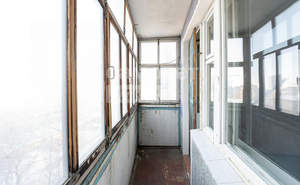 1-к квартира, вторичка, 33м2, 8/10 этаж