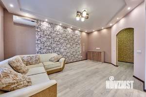 2-к квартира, вторичка, 68м2, 6/17 этаж