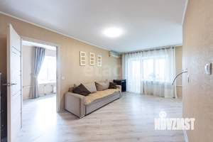 2-к квартира, вторичка, 41м2, 5/5 этаж