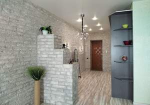 2-к квартира, вторичка, 75м2, 20/20 этаж