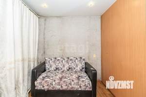 3-к квартира, вторичка, 47м2, 1/5 этаж