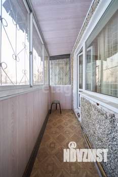1-к квартира, вторичка, 30м2, 1/5 этаж