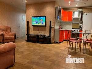 2-к квартира, вторичка, 43м2, 2/5 этаж