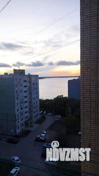 1-к квартира, вторичка, 54м2, 9/9 этаж