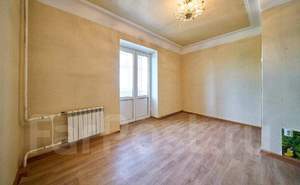 2-к квартира, вторичка, 48м2, 3/3 этаж