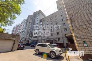 1-к квартира, вторичка, 34м2, 3/9 этаж