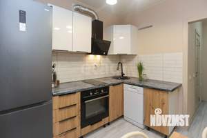 1-к квартира, вторичка, 30м2, 2/9 этаж