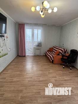2-к квартира, вторичка, 63м2, 5/16 этаж