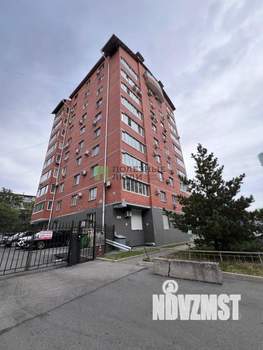 2-к квартира, вторичка, 120м2, 9/10 этаж