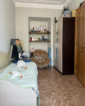 5-к квартира, вторичка, 108м2, 2/2 этаж