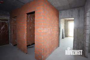 3-к квартира, вторичка, 90м2, 17/21 этаж