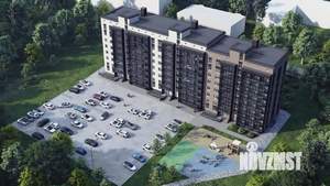 3-к квартира, вторичка, 61м2, 8/8 этаж