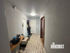 2-к квартира, вторичка, 49м2, 7/9 этаж