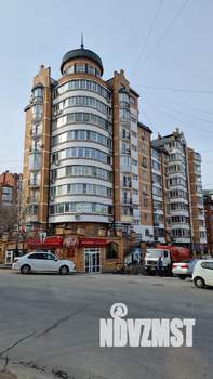3-к квартира, вторичка, 109м2, 6/11 этаж