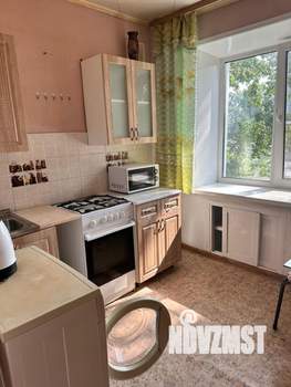 1-к квартира, вторичка, 30м2, 4/5 этаж