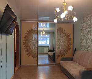 1-к квартира, вторичка, 33м2, 1/9 этаж