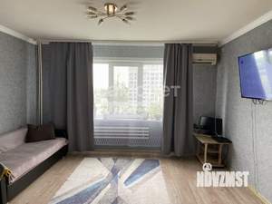 1-к квартира, вторичка, 37м2, 7/9 этаж