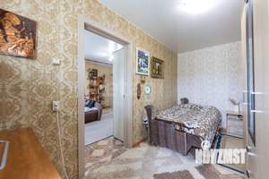 2-к квартира, вторичка, 42м2, 5/5 этаж