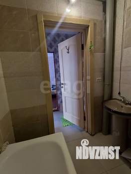 1-к квартира, вторичка, 35м2, 4/9 этаж