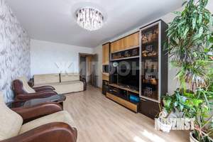 3-к квартира, вторичка, 76м2, 6/10 этаж