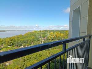 1-к квартира, вторичка, 45м2, 14/22 этаж