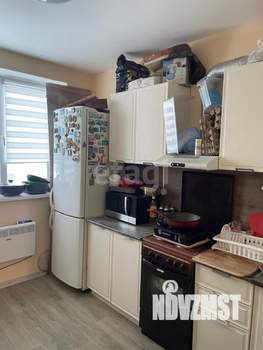 1-к квартира, вторичка, 31м2, 1/3 этаж