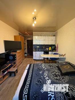 Студия квартира, вторичка, 20м2, 1/3 этаж