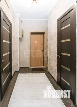 1-к квартира, вторичка, 36м2, 3/4 этаж