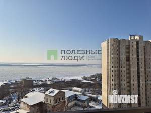 1-к квартира, сданный дом, 45м2, 12/22 этаж