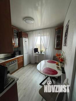 2-к квартира, вторичка, 53м2, 9/10 этаж