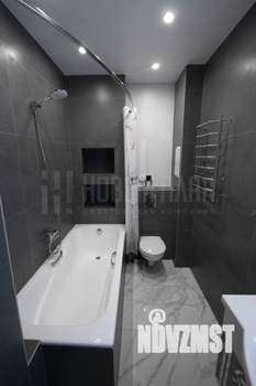 2-к квартира, вторичка, 67м2, 4/22 этаж